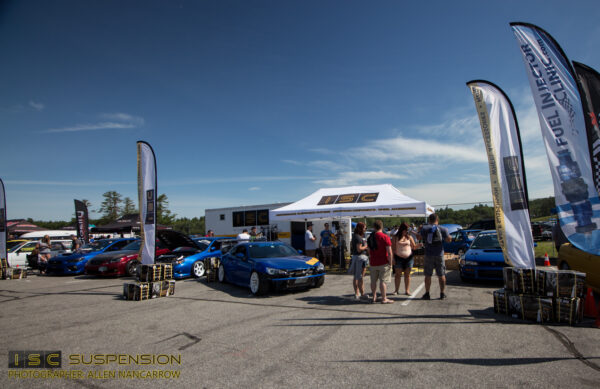 ISC Event ISC Event